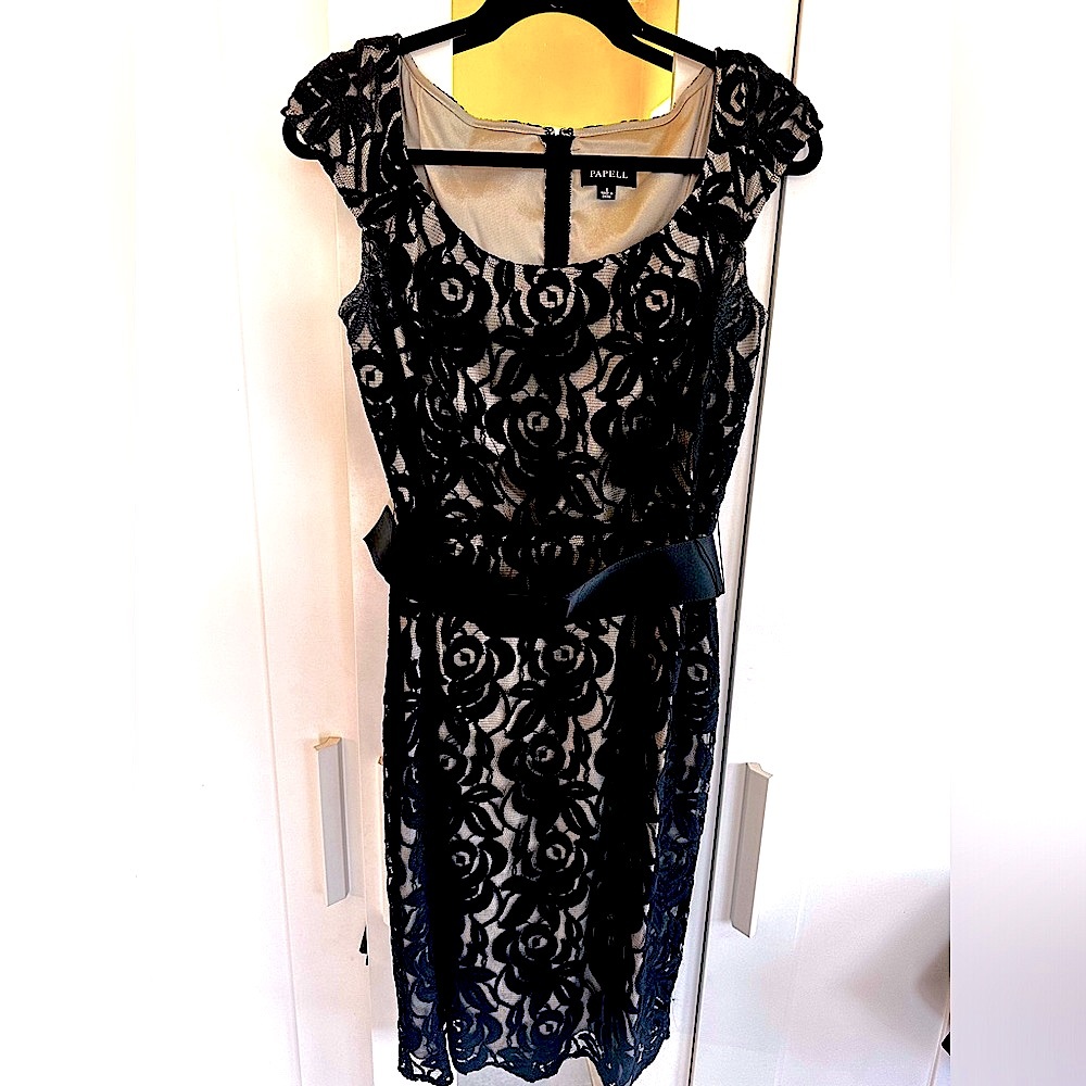 Adrianna Papell - Dress